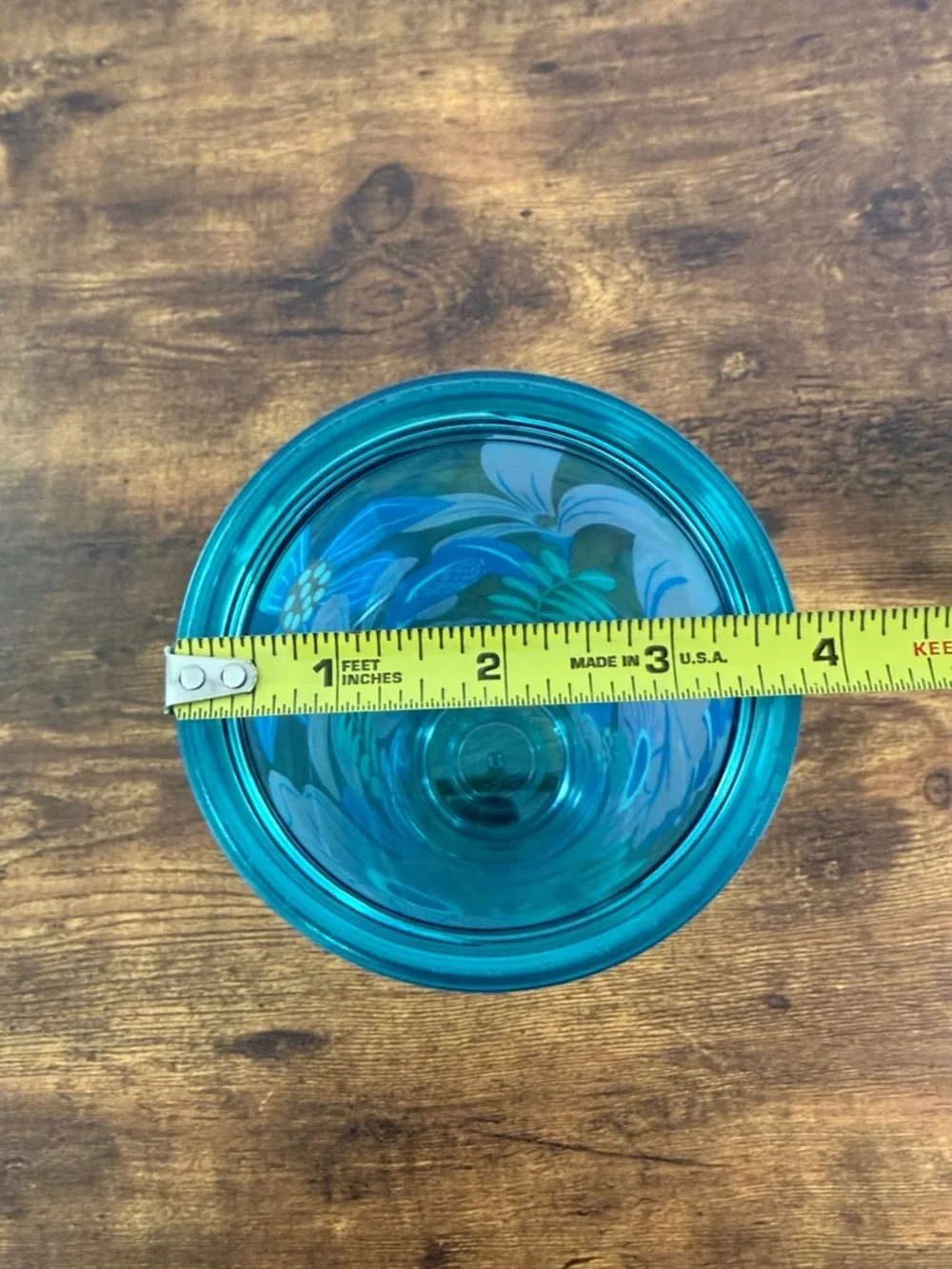Starbucks tall tumbler